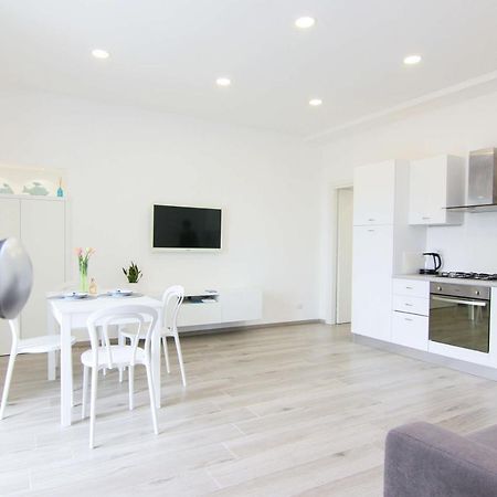 Four White Apartments Agerola Extérieur photo