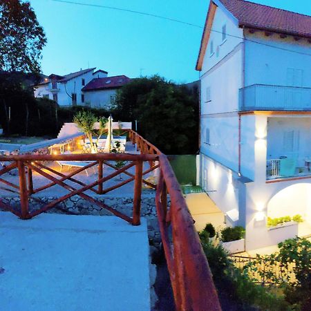 Four White Apartments Agerola Extérieur photo