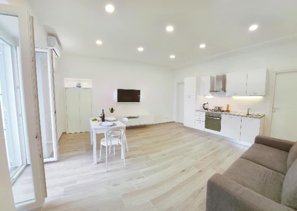 Four White Apartments Agerola Extérieur photo