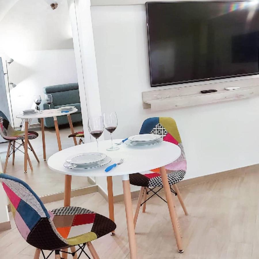 Four White Apartments Agerola Extérieur photo