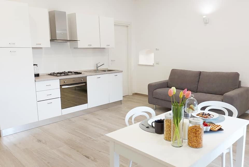 Four White Apartments Agerola Extérieur photo