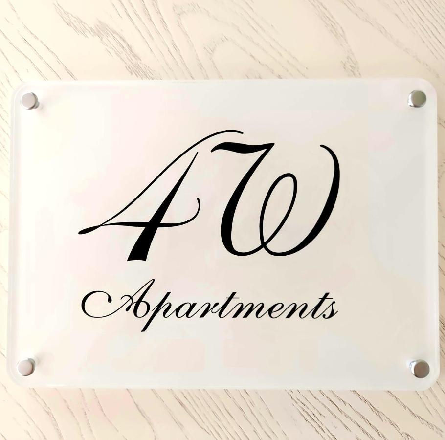 Four White Apartments Agerola Extérieur photo