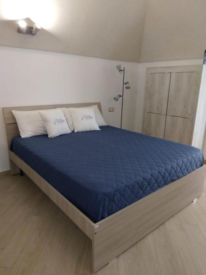 Four White Apartments Agerola Extérieur photo