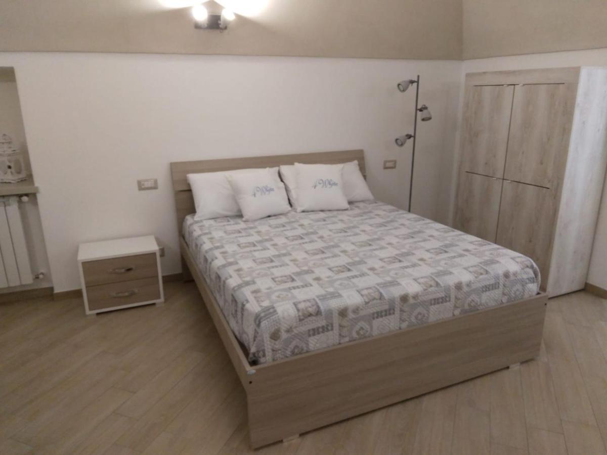 Four White Apartments Agerola Extérieur photo