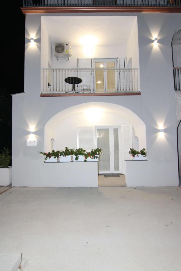 Four White Apartments Agerola Extérieur photo
