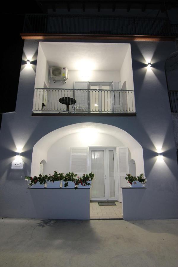 Four White Apartments Agerola Extérieur photo