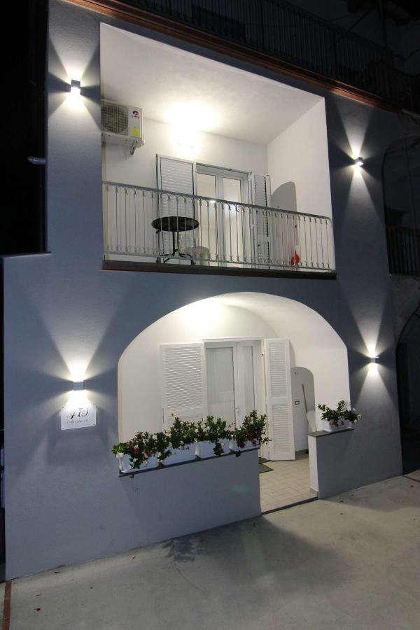 Four White Apartments Agerola Extérieur photo