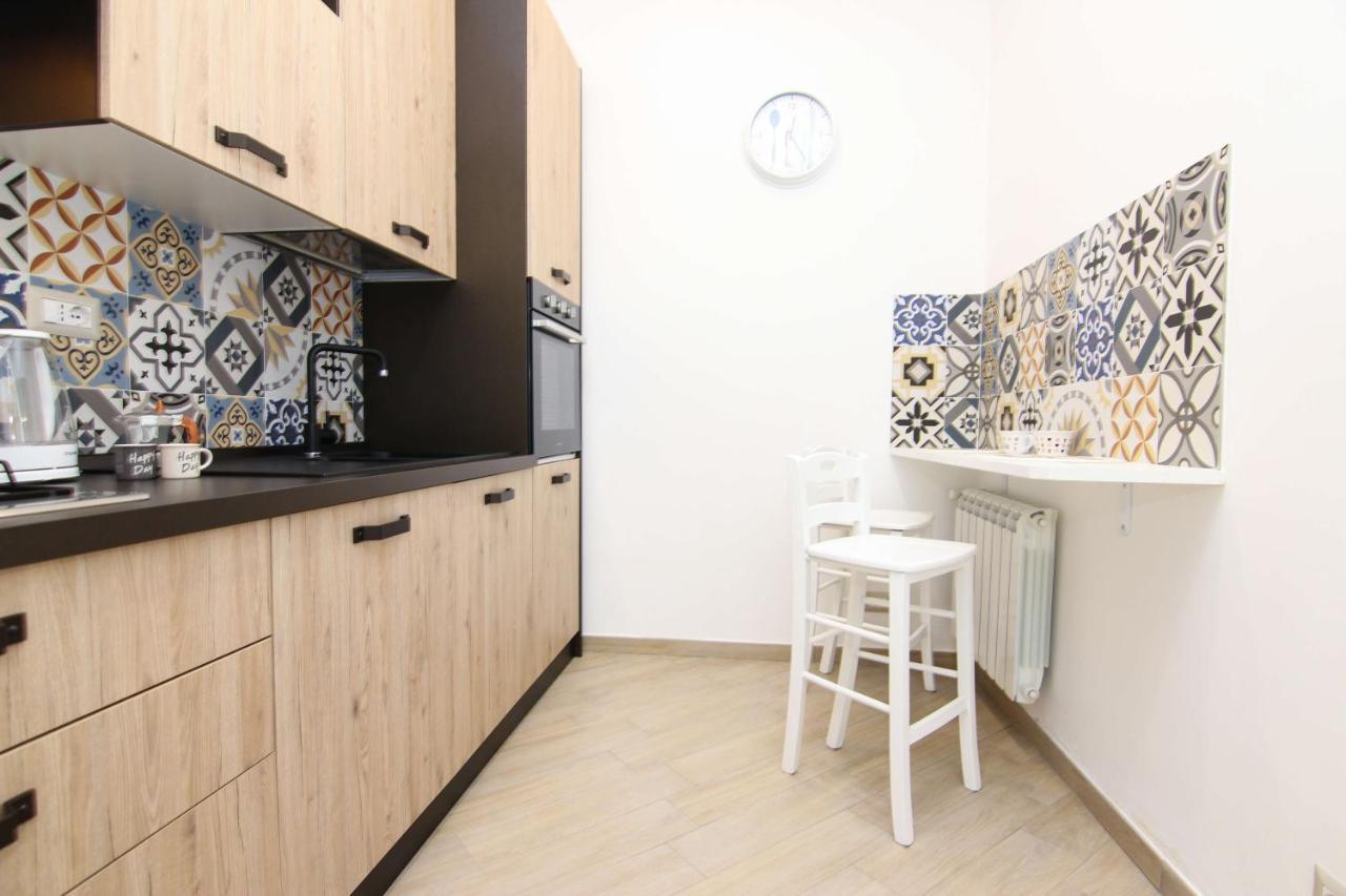 Four White Apartments Agerola Extérieur photo