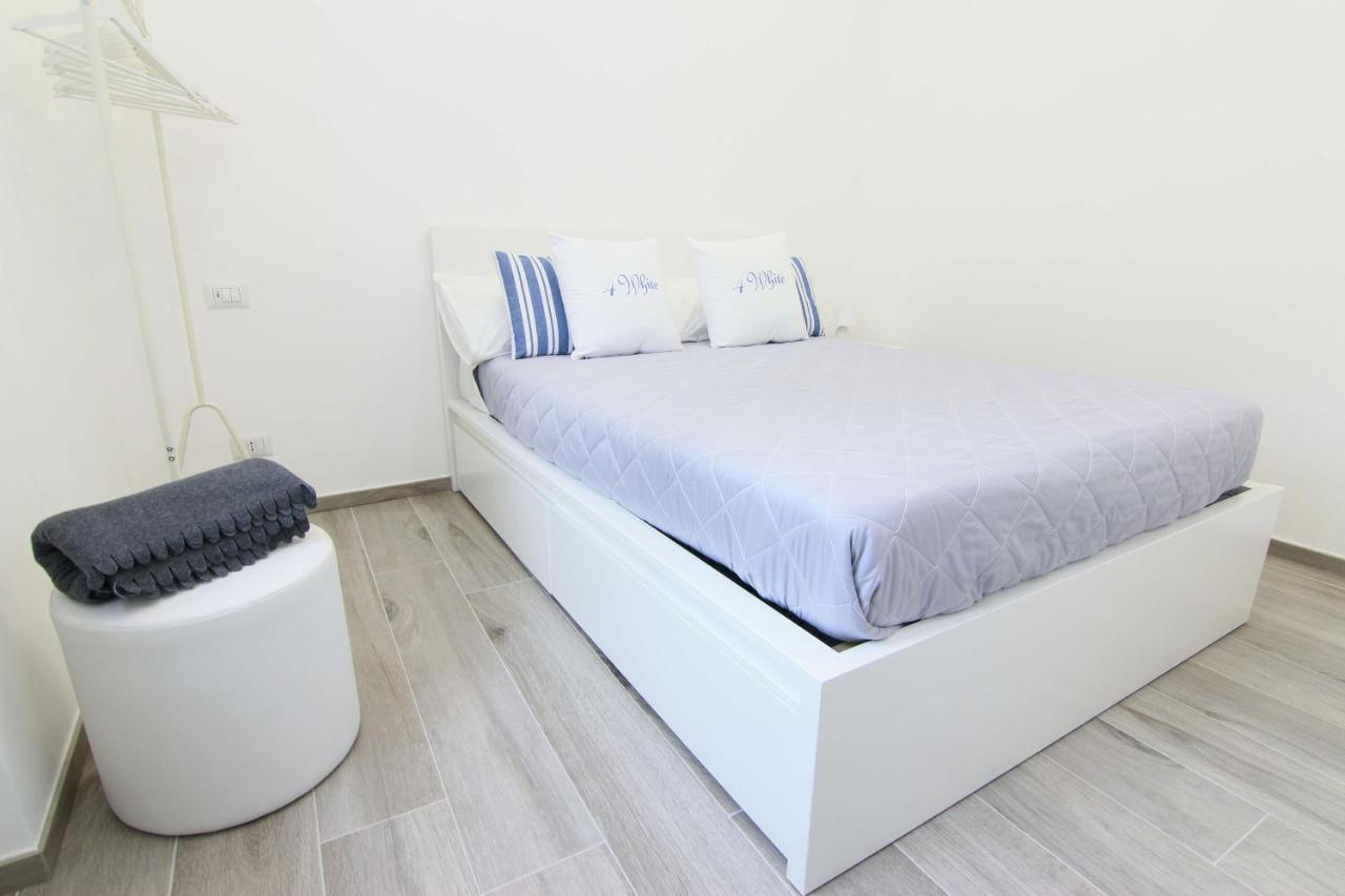 Four White Apartments Agerola Extérieur photo