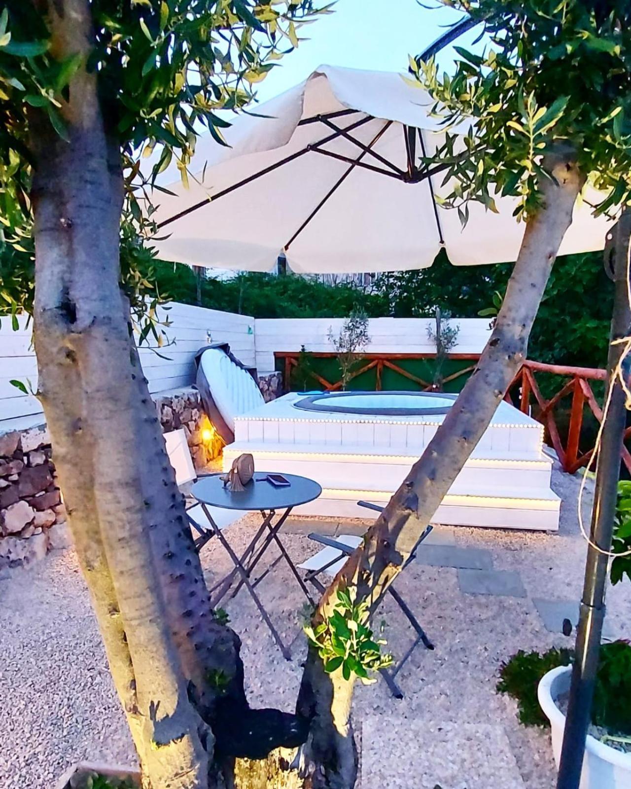 Four White Apartments Agerola Extérieur photo